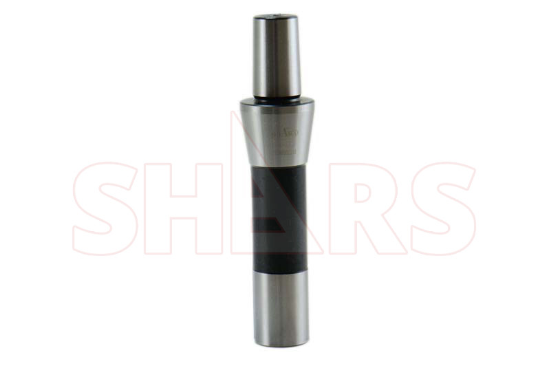 R8 to 3JT R8 Shank Drill Chuck Arbor Jacobs Taper Fits Bridgeport P[
