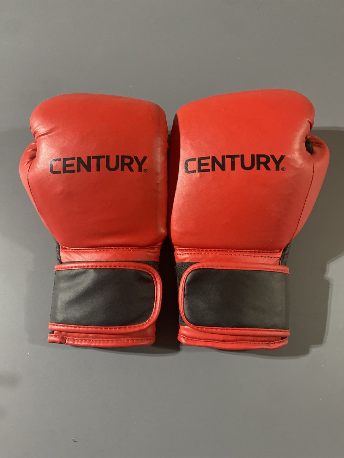 Boxing Gloves 6 oz Century