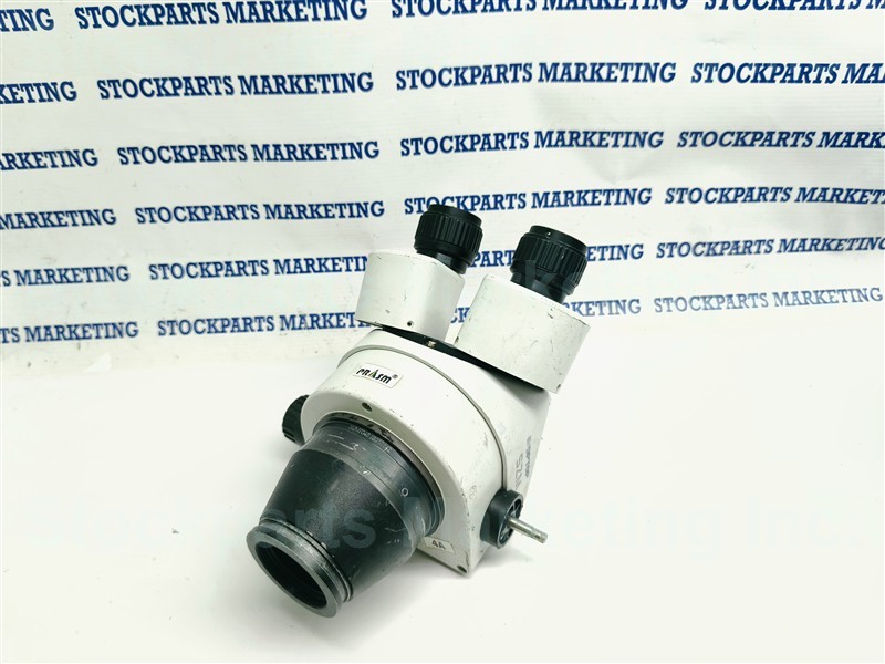 SopTop SZM SZM7045 16010142 Microscope Head 30 Days Warranty Expedited Shipping