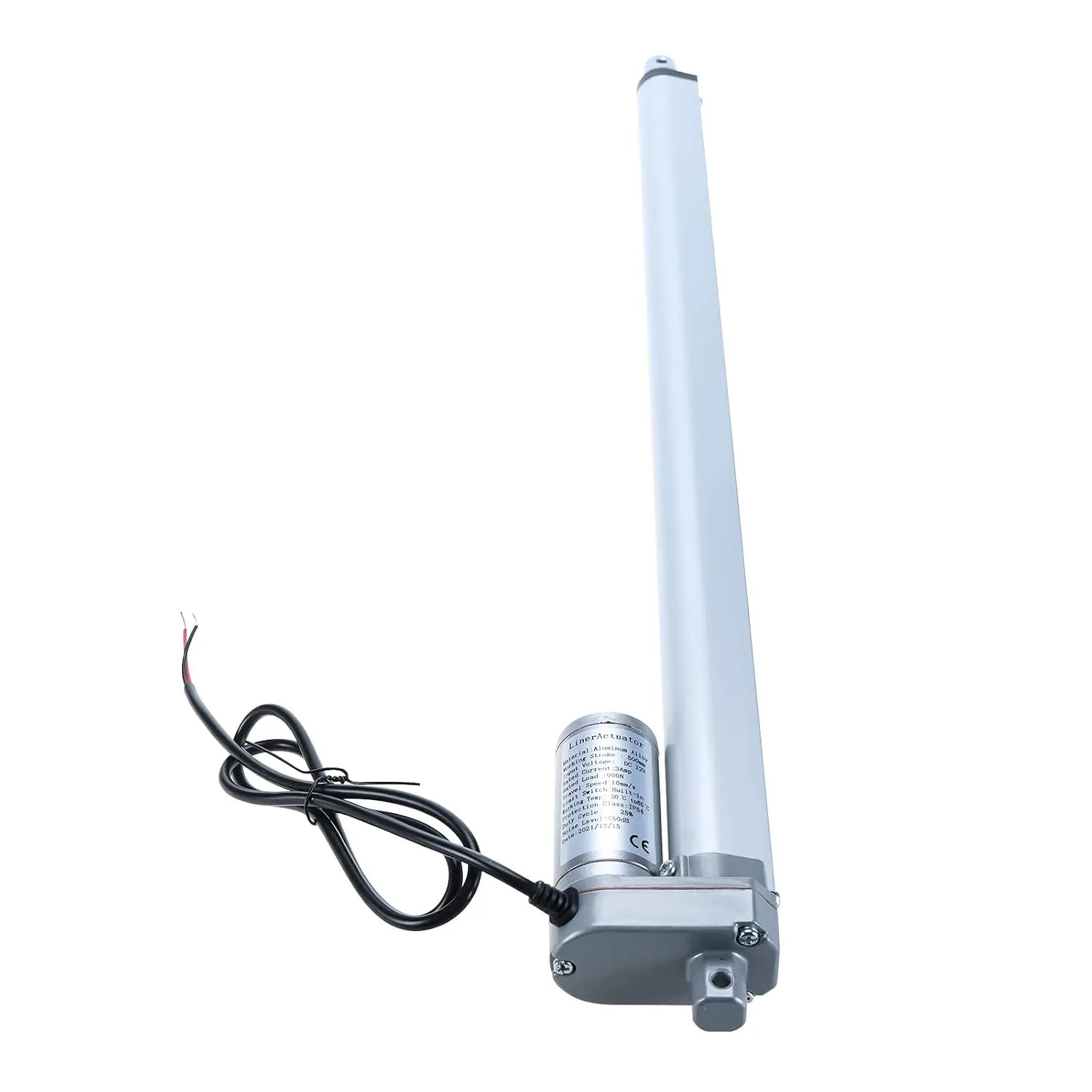 skyehomo 20in Stroke Linear Actuator
