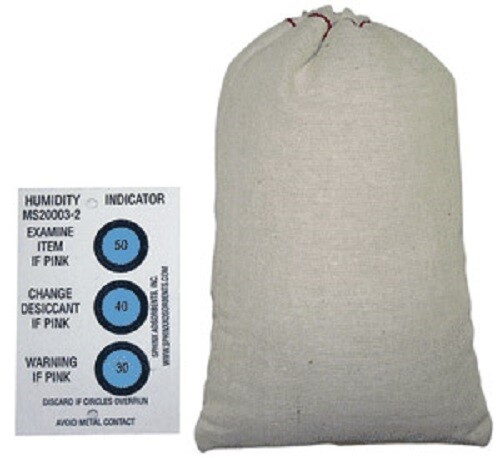 1 Hydrosorbent Silica Gel Crystals 200 Grams Safe Non Toxic Absorbs Humidity NEW