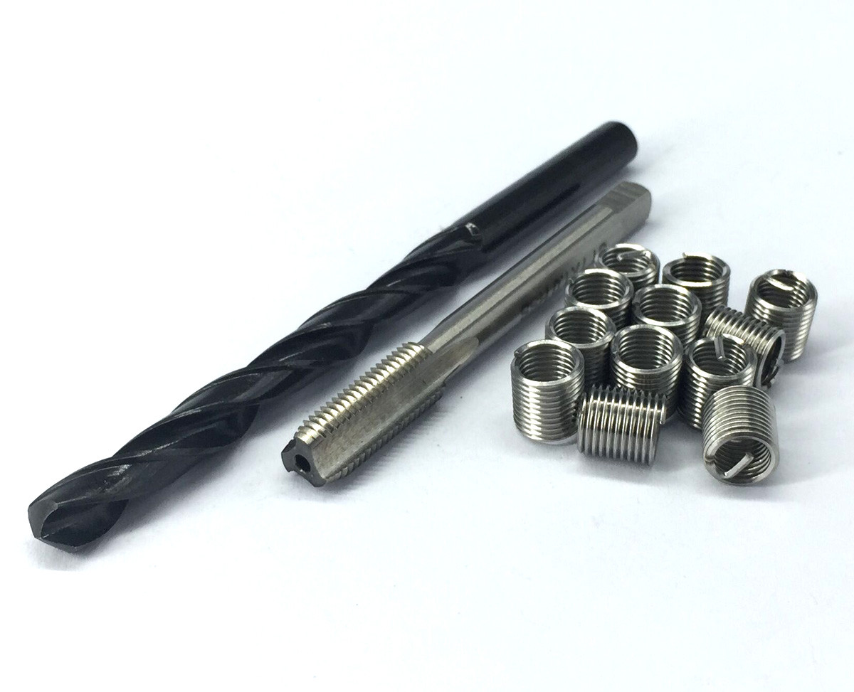 Helicoil Thread Repair M20 x 2.5 Drill and Tap 12 Inserts [CAPT2011]