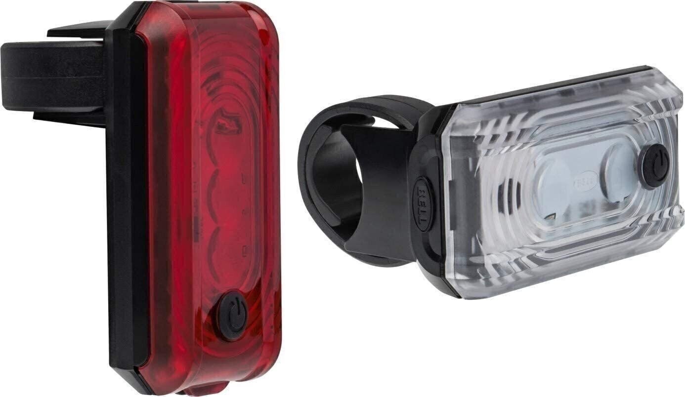 BELL Radian Locking Light Set