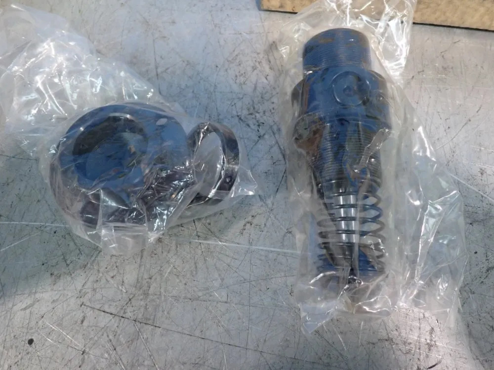 ENIDINE LROEMXT SHOCK ABSORBER AK22196SCF