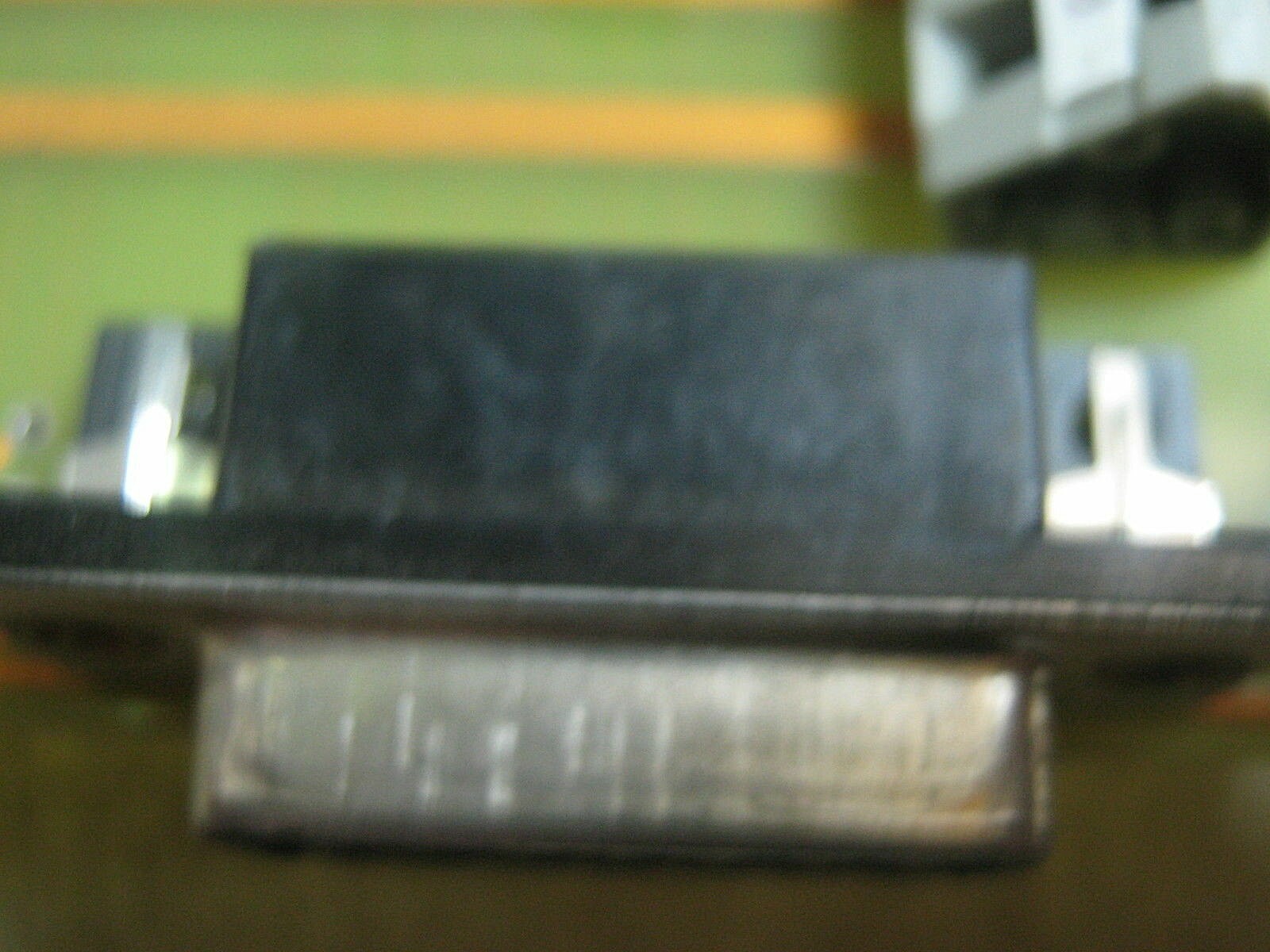 Pulmonair Relay Board Issue E 1993