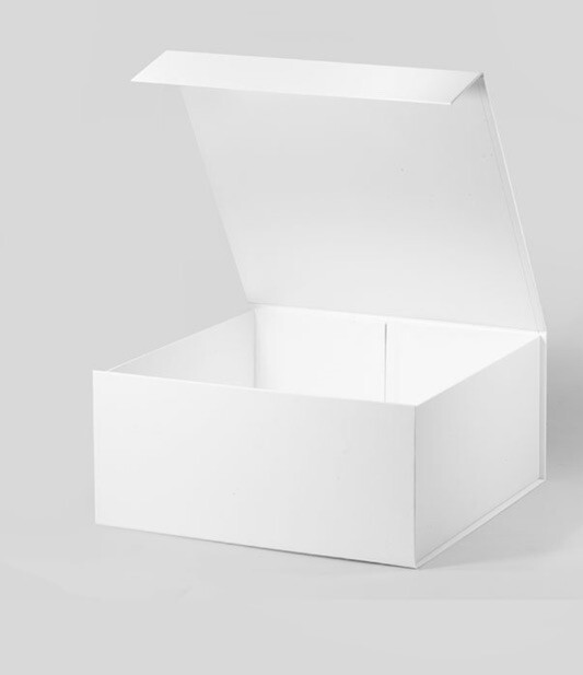 Magnetic White Box