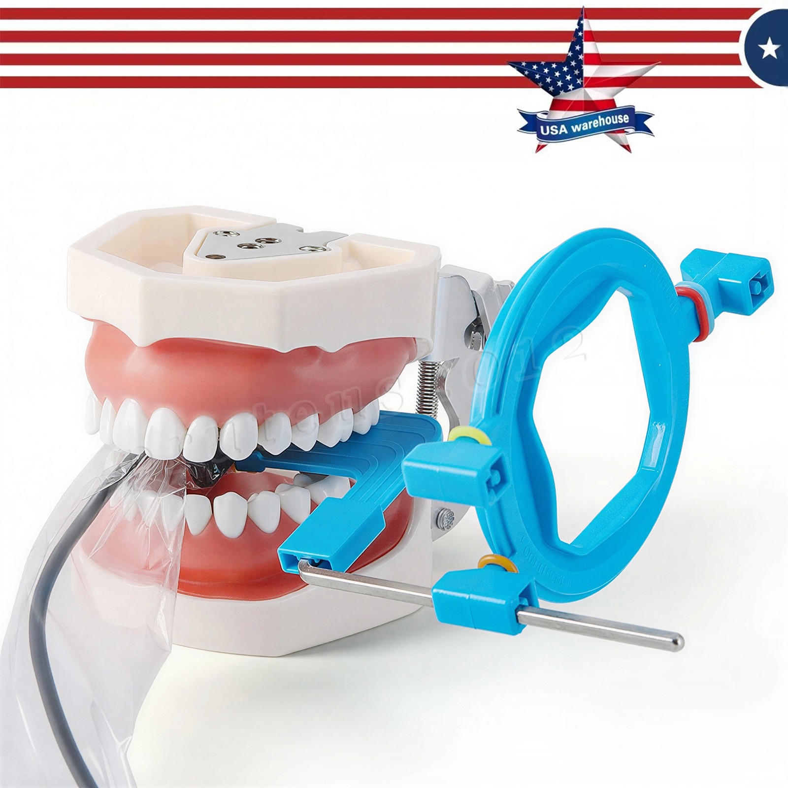 Dental X-Ray Positioner Digital Xray 2.0 Sensor Holder Positioning System