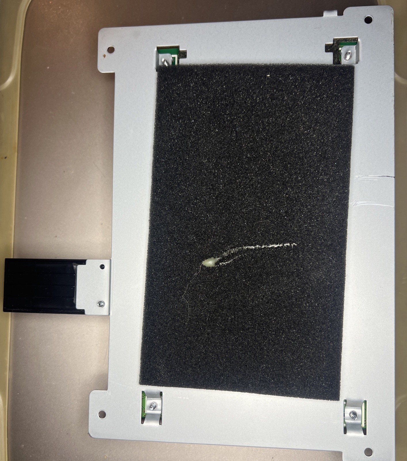 AH94-03055B - Samsung PCB Assembly Amp-Subwoofer