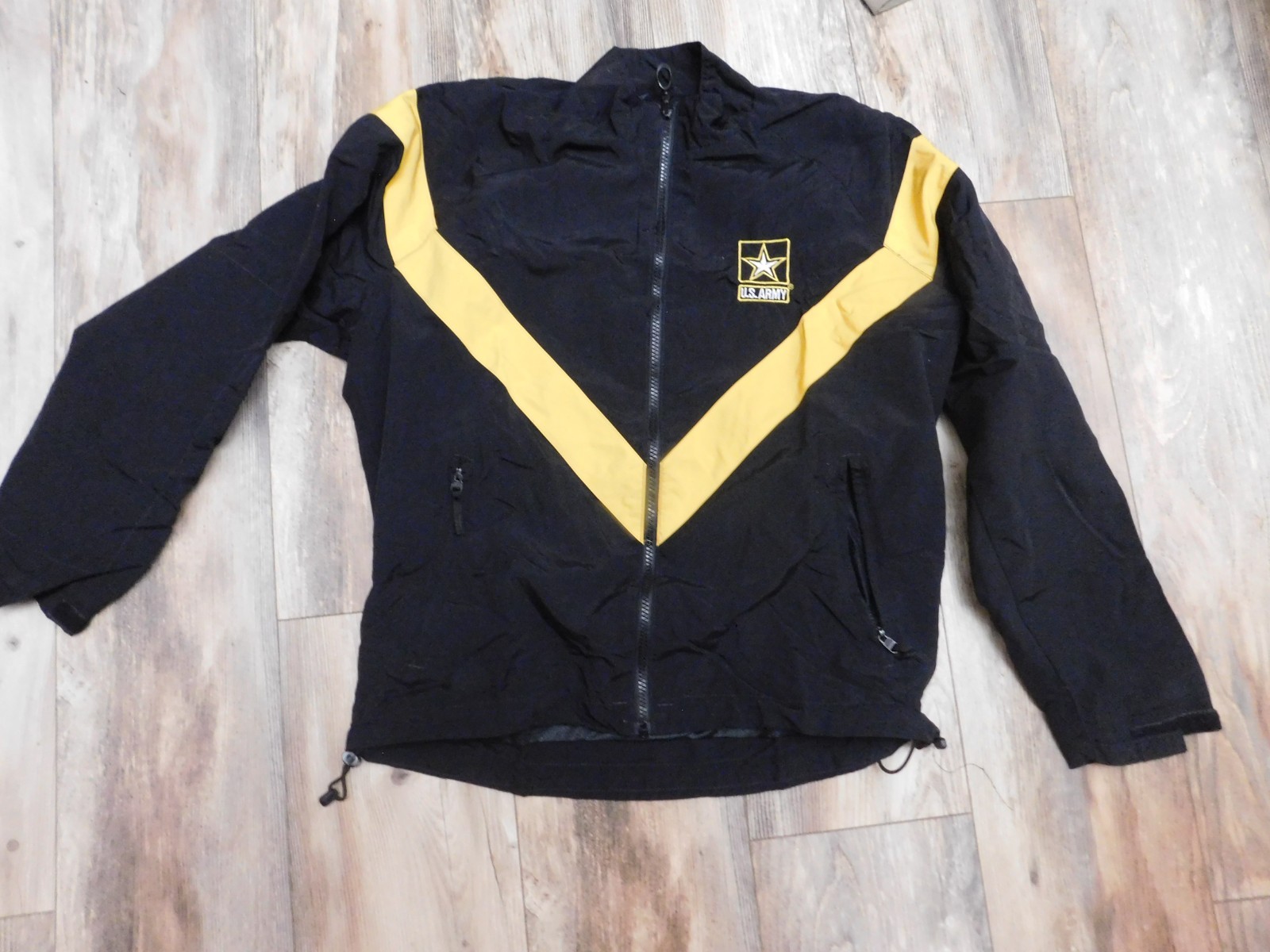 US ARMY APFU JACKET CHEST 48"