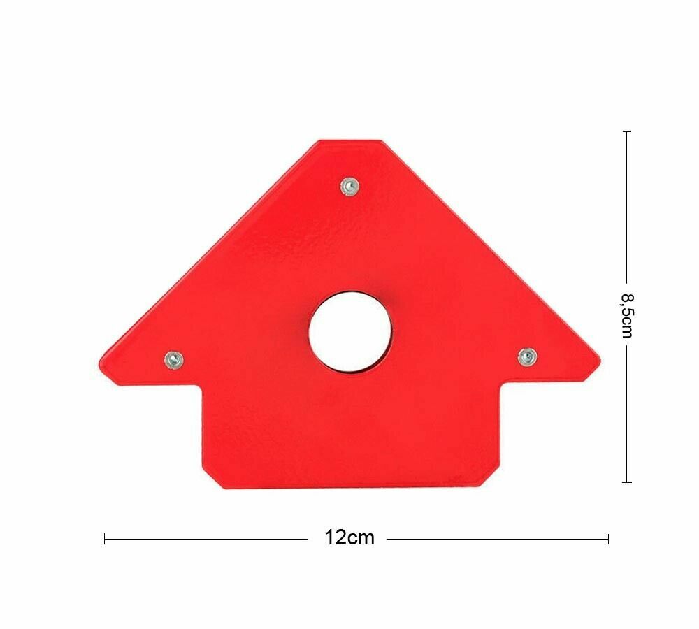 12kg Magnetic Welding Team Positioner Angle Support Magnet