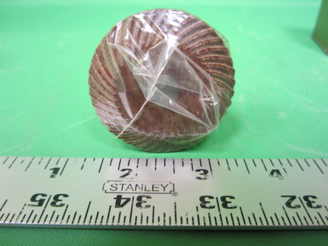 Brenket X-3603-C Compensating Gear & Shaft Assembly for 35mm Projector
