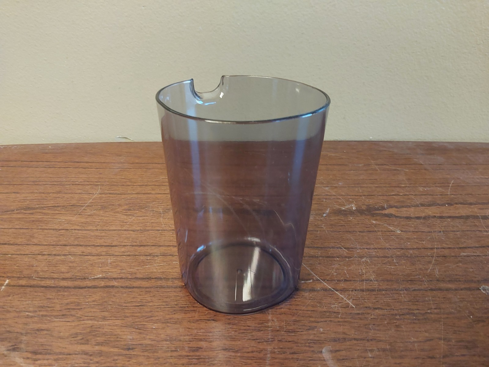 SIFENE JS8202 Juicer Juicing Machine - Replacement Large Pulp Cup