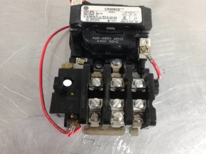 NEW at Basicsupply: CR306C004 NEW