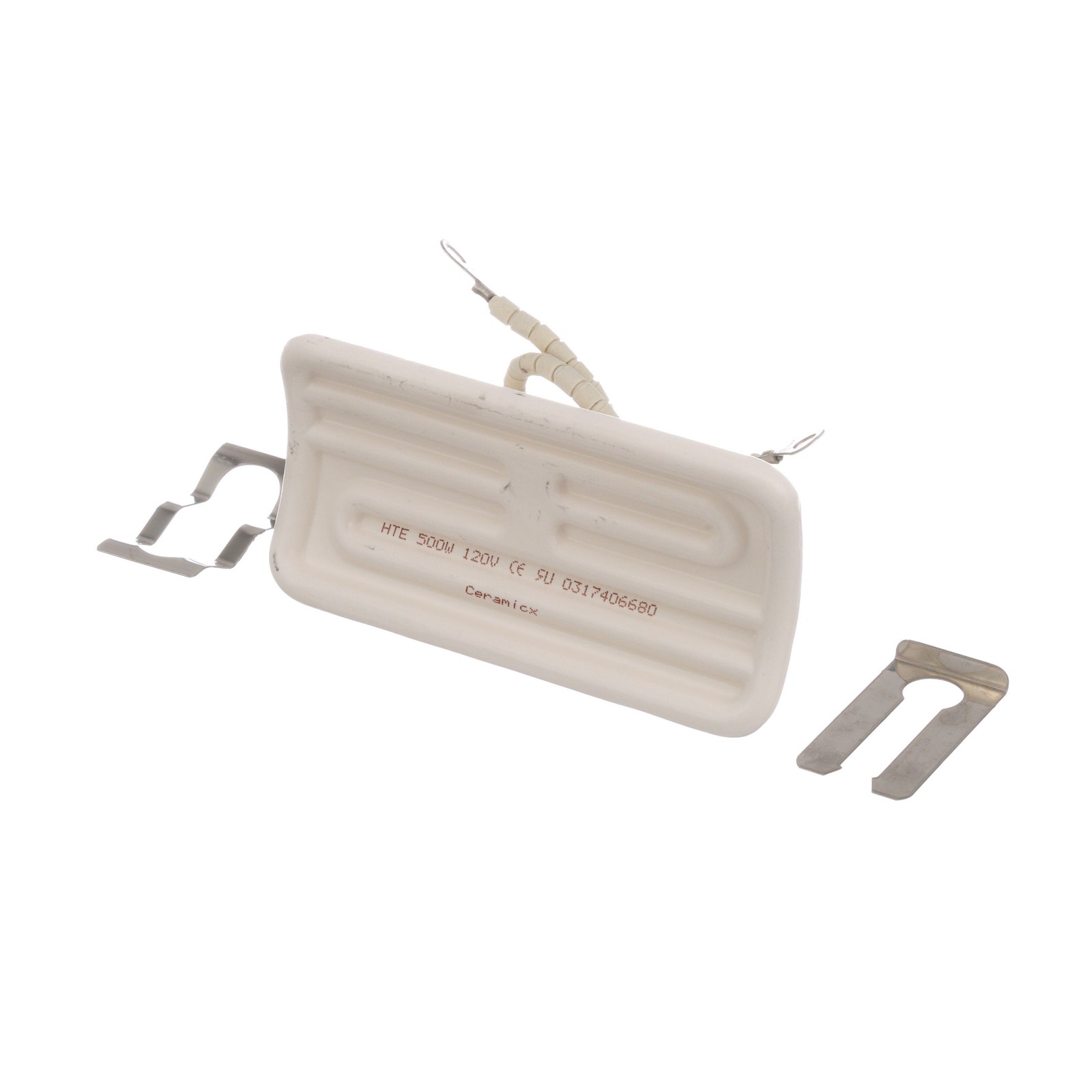 Mavrik 120v/500w Ceramic Element