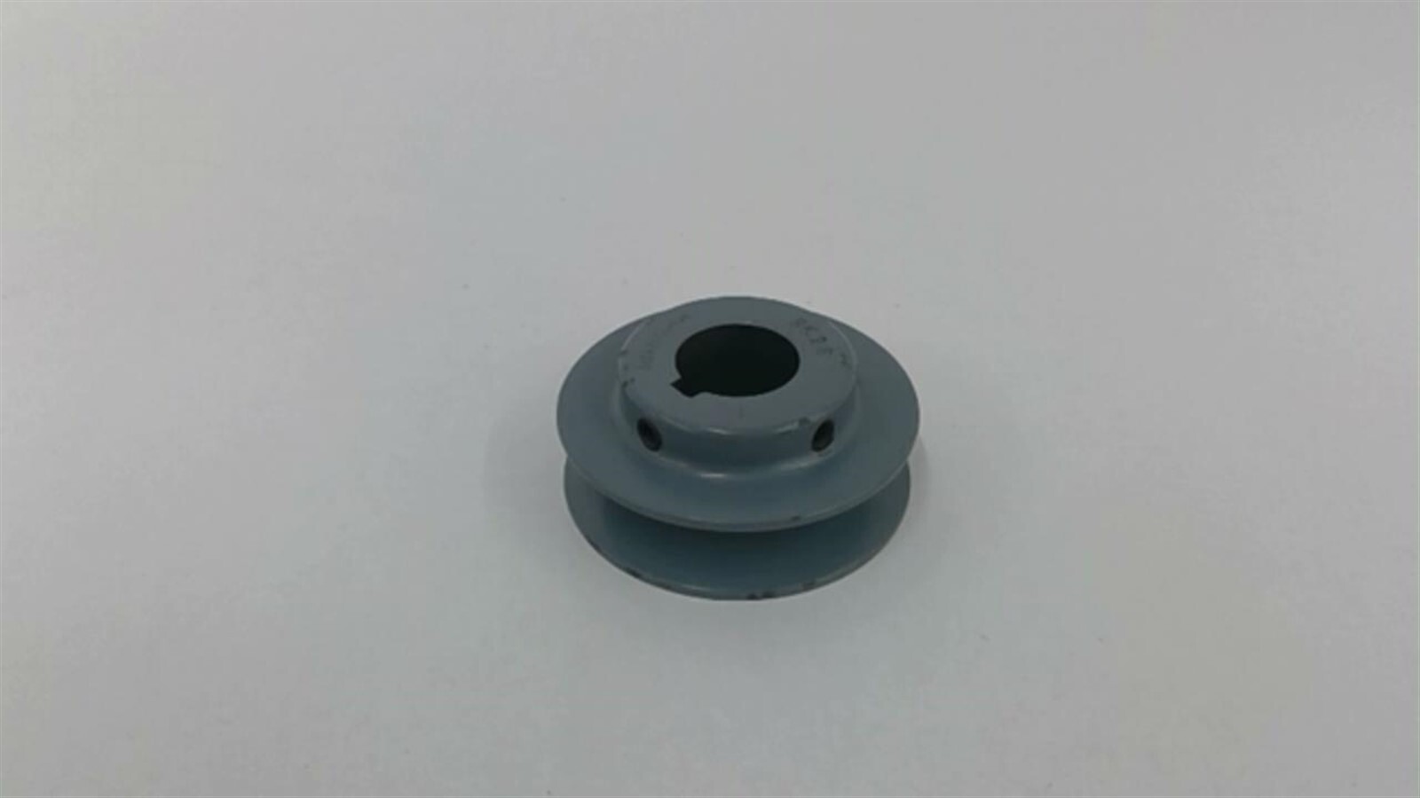 Masterdrive BK28 Pulley Single Groove