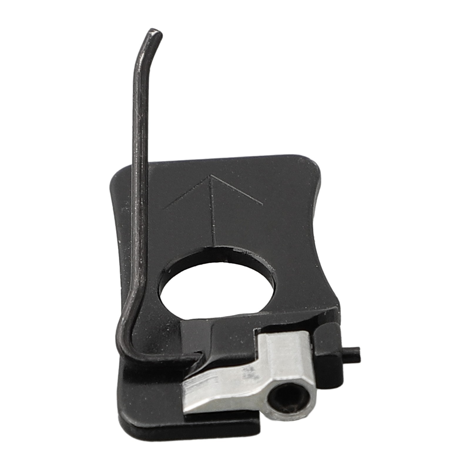 Adjustable Steel Needle Arrow Rest Enhance Accuracy Recurve Bow Accessory