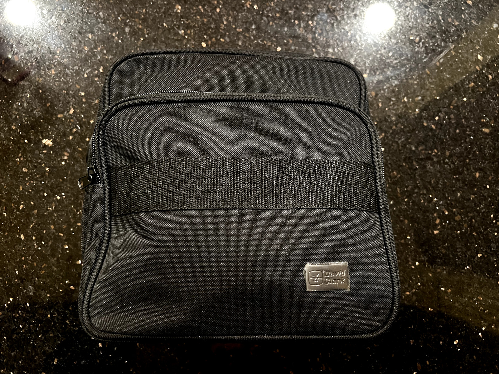 David Clark Model H10-60H 2 cords