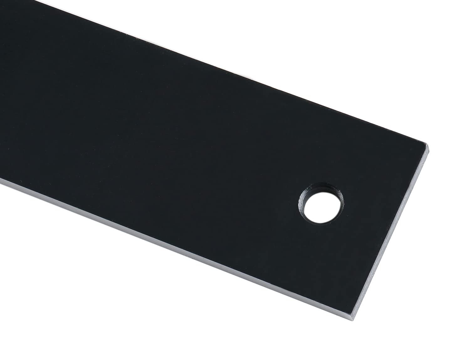 Accusize Industrial Tools 24'' by 0.001'' Precision Draftsmen Steel 24"