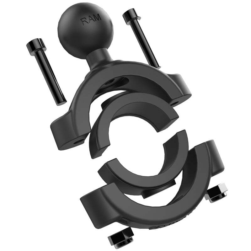 RAM-B-408-112-15U RAM Torque Large Rail Base - B Size...