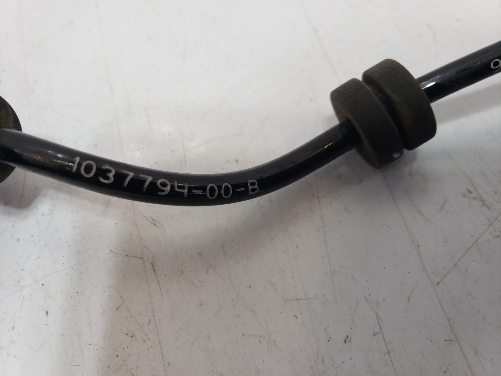 ✅ 2012-2020 OEM Tesla Model S Front Left Driver Wheel Speed ABS Sensor