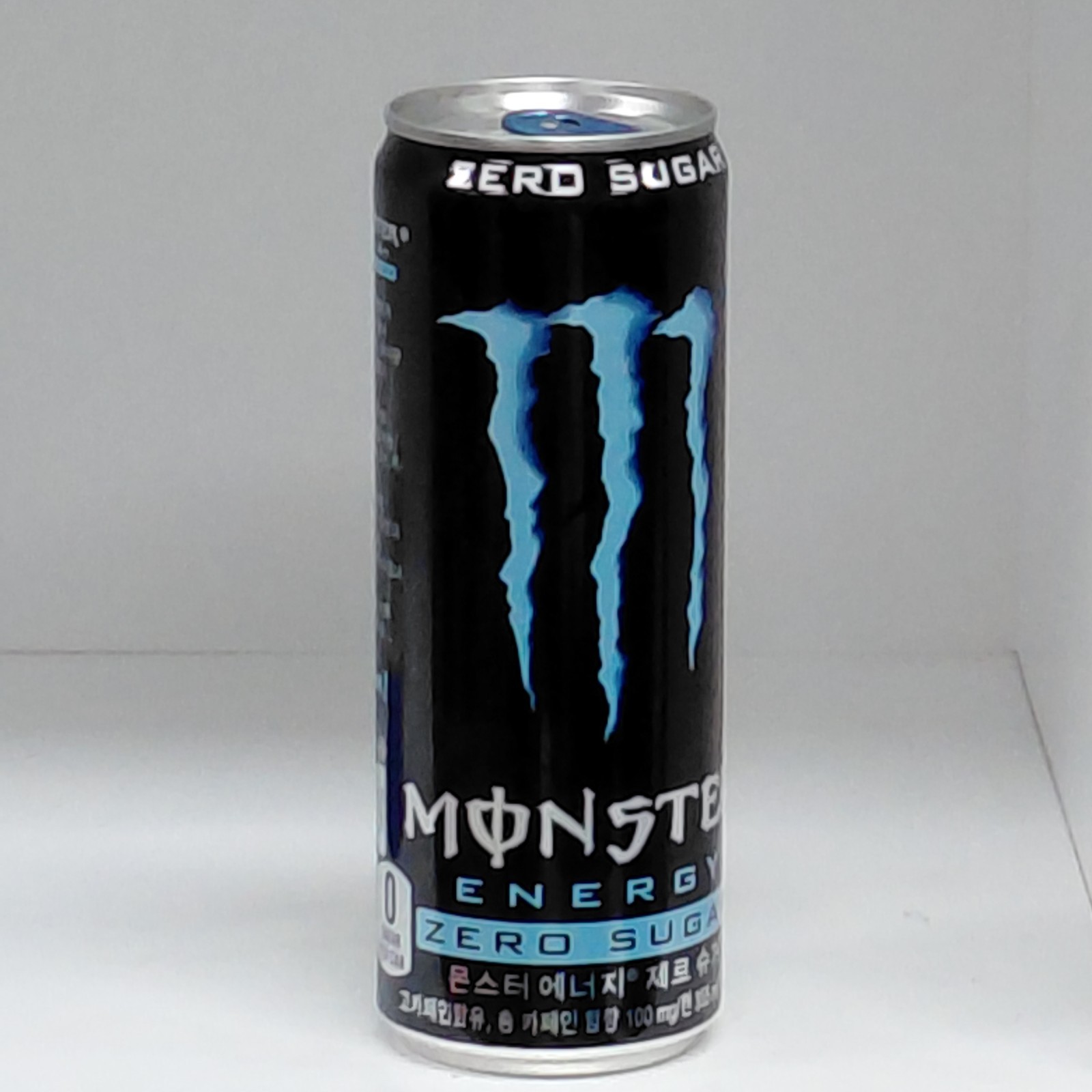 MONSTER ZERO SUGAR Empty 355ml.