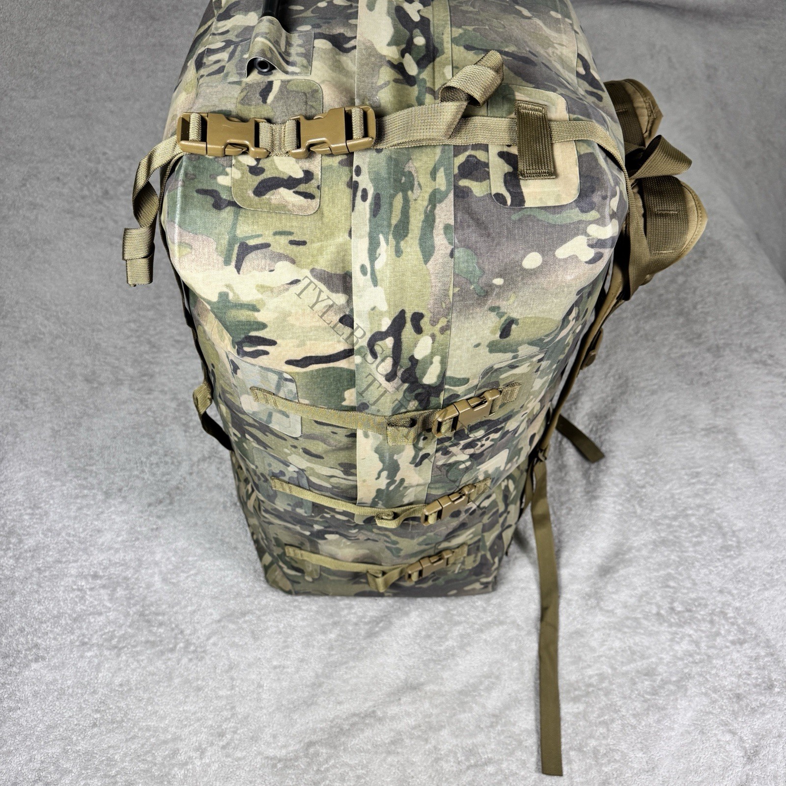 Watershed Kodiak Patrol Carrier Pack