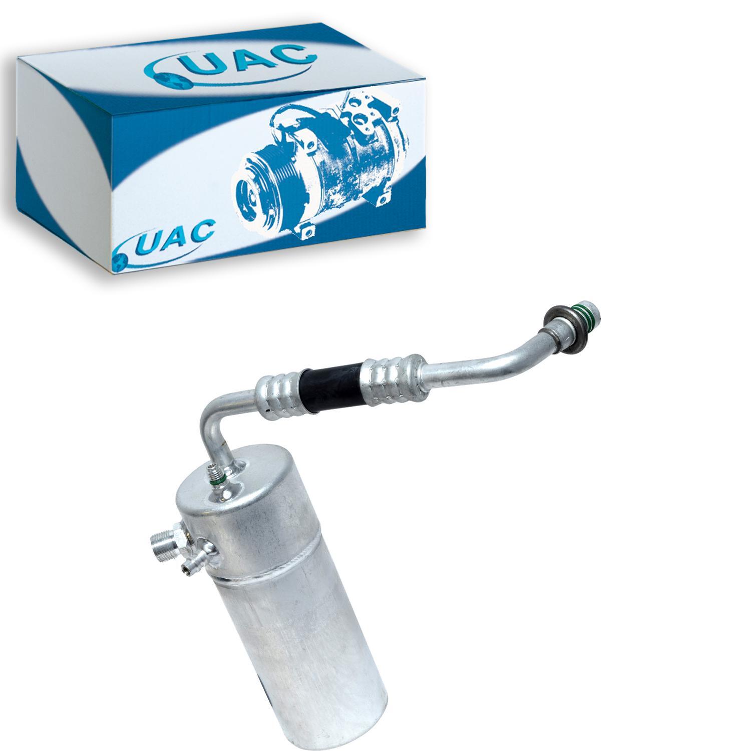 UAC A/C Accumulator with Hose Assembly For 1997-1998 Ford F-250
