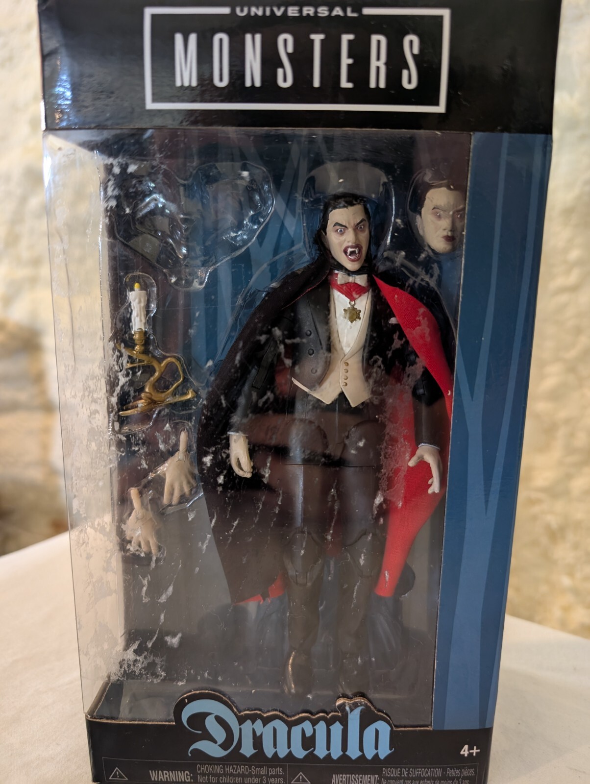 Universal Monsters Dracula