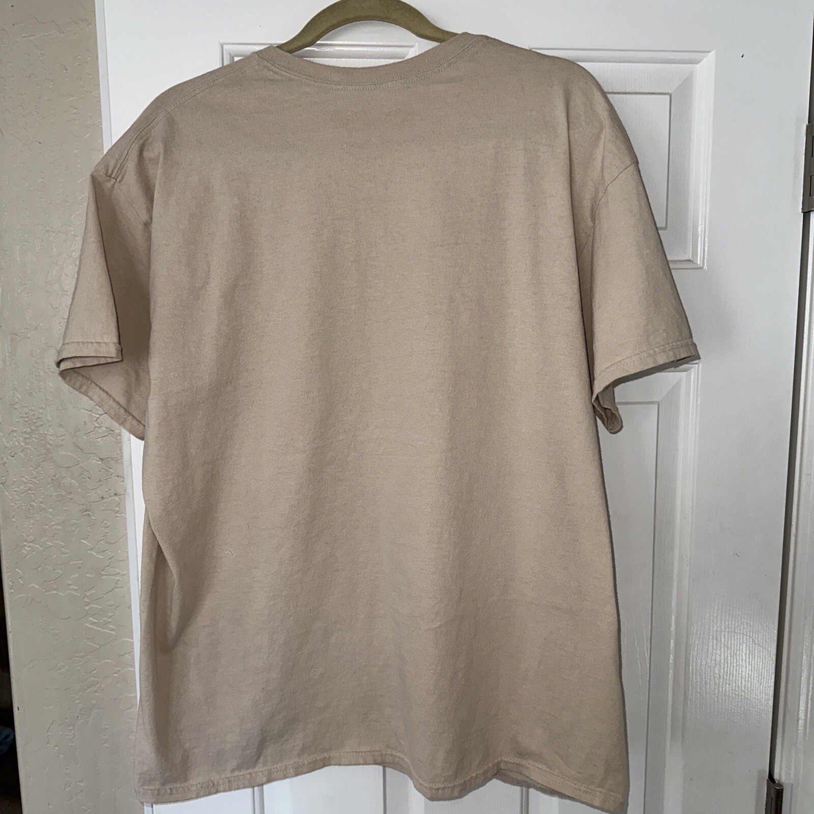 GRATEFUL DEAD XL T Shirt Liquid Blue