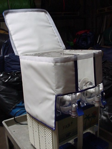 BUNN VEVOR Insulated COOL COVER  for most MARGARITA MACHINEs