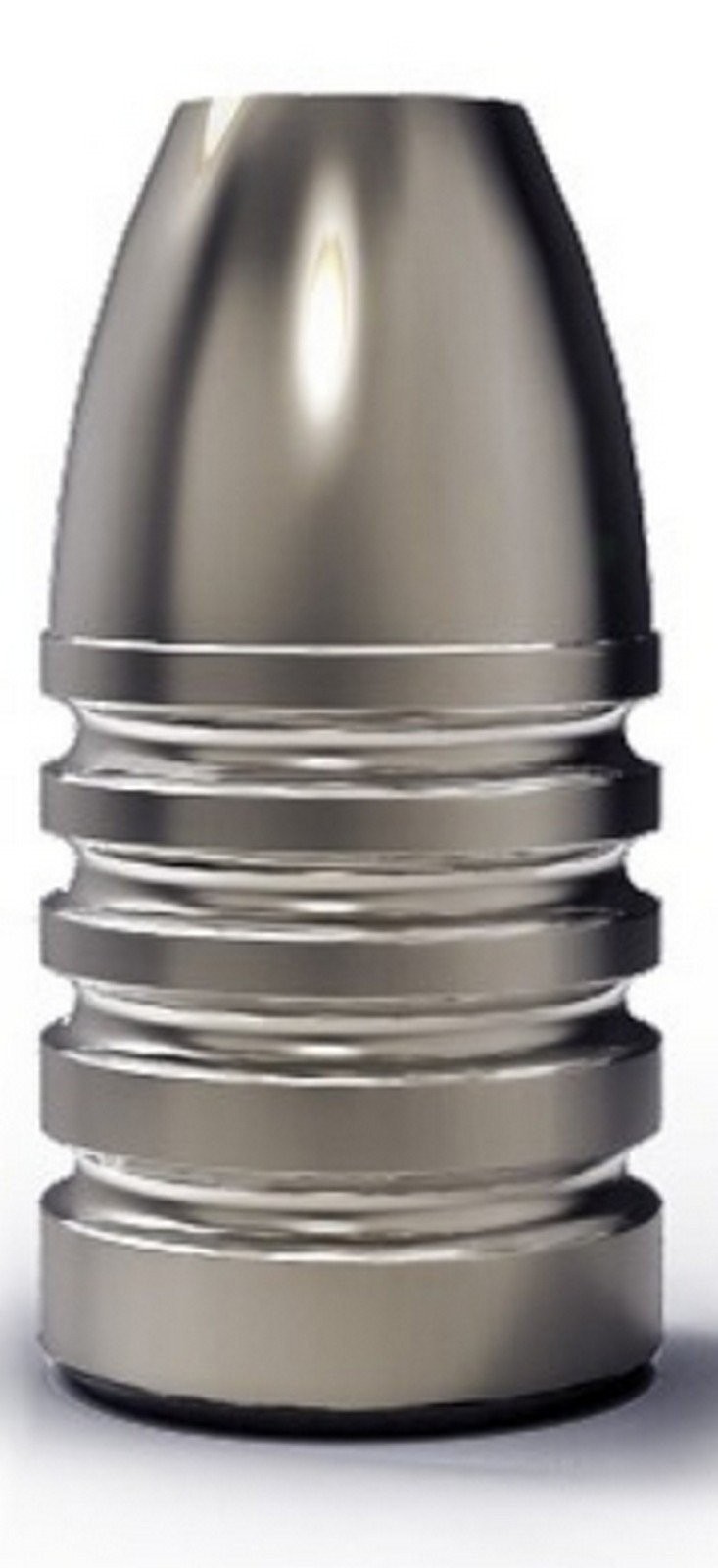 Lee Precision 2 Cavity Bullet Mold 50-70 Government 515 Diameter - 90266