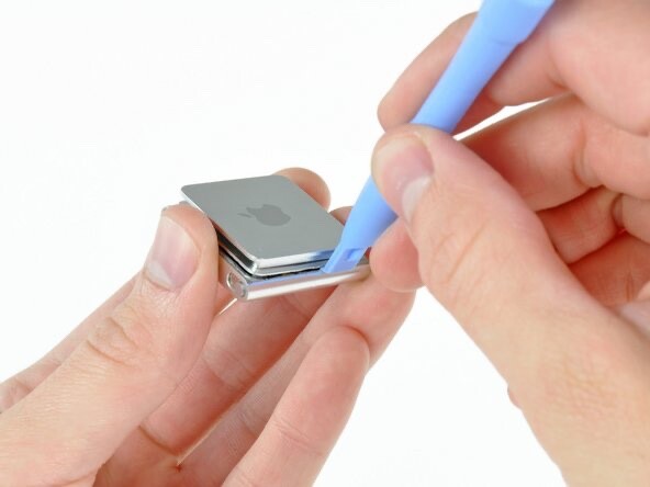Battery Replacement Service for WATERPROOF iPod Shuffle 4th Generation