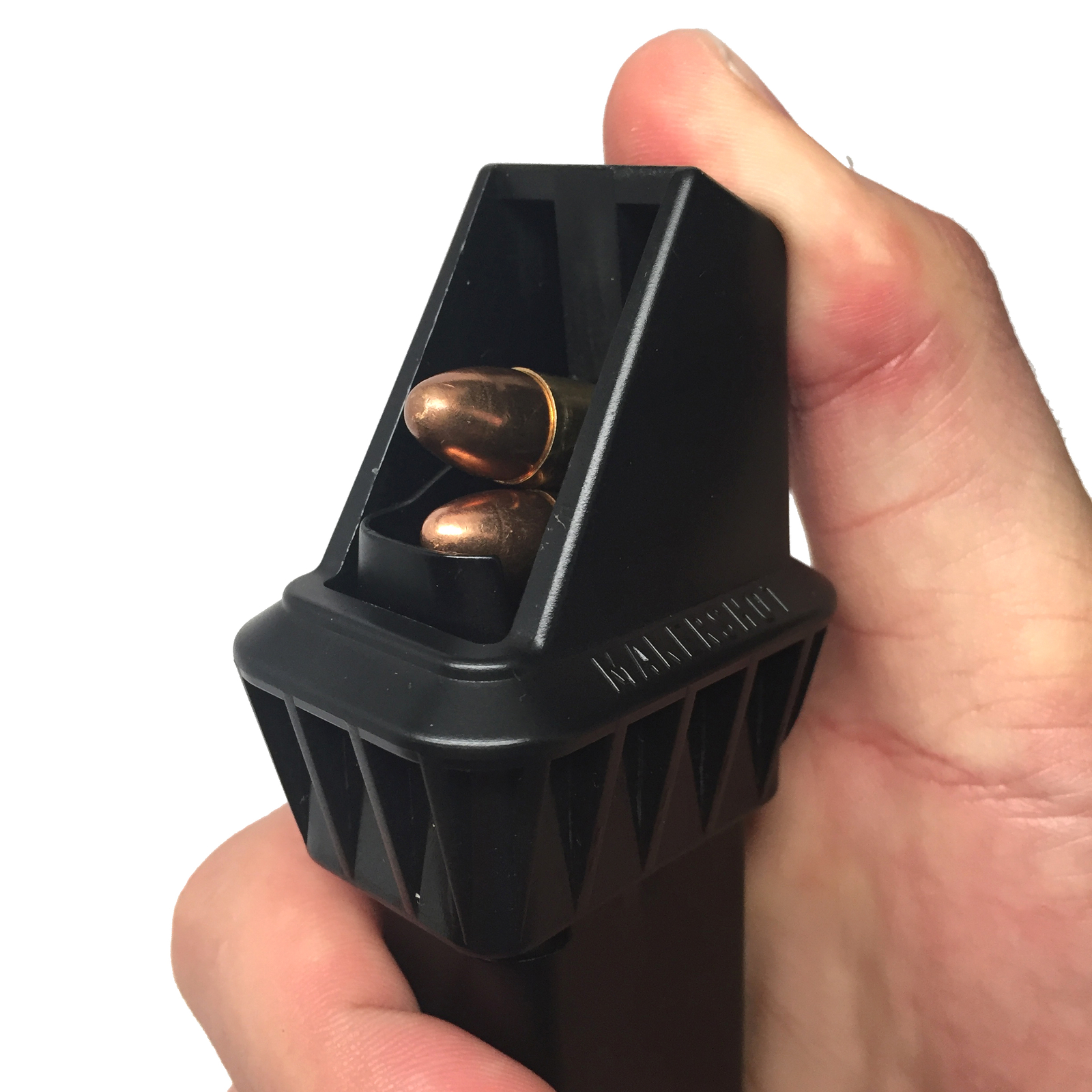 MAKERSHOT Speedloader for Sig Sauer P226 9mm .40 .357 Sig, Magazine Speed Loader