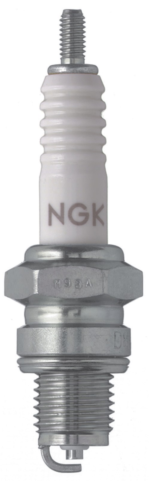 NGK Fits Standard Spark Plug Box Of 10 (D8HA)