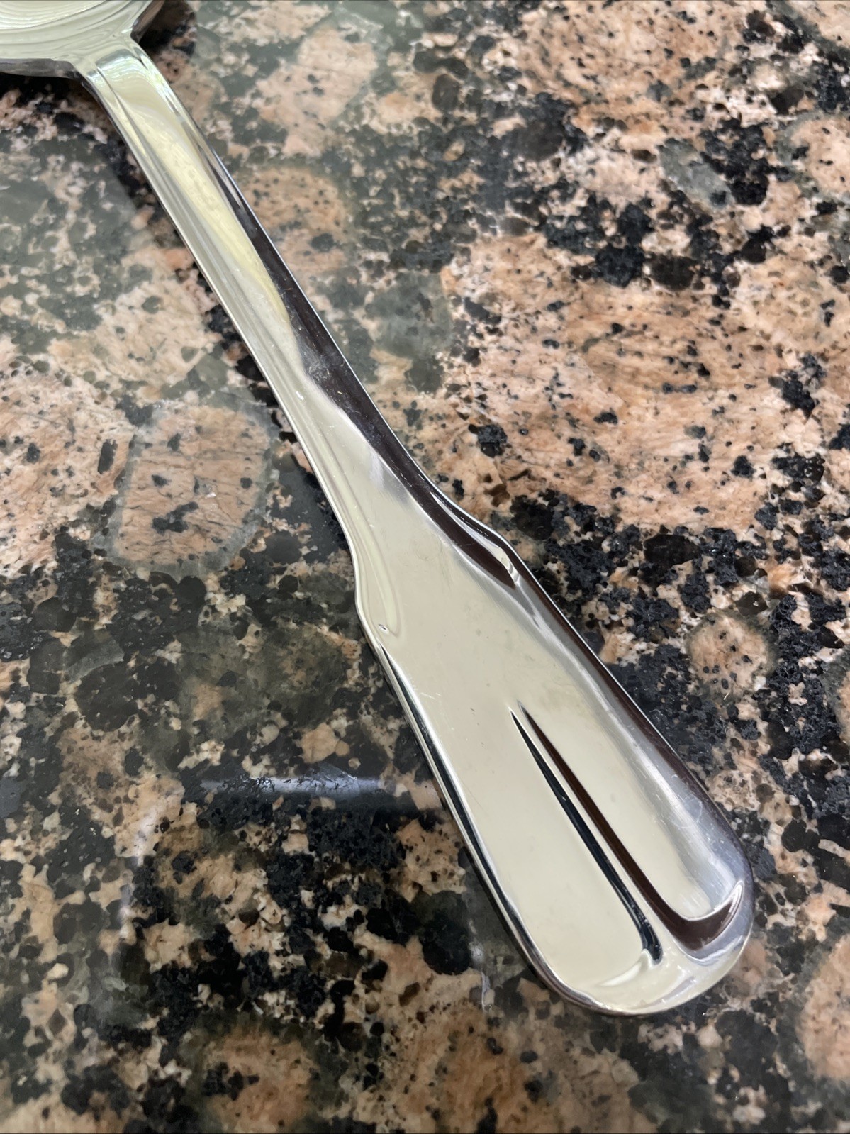 Cuisinart WESTPORT Stainless 18/10 Glossy China Silverware Flatware YOUR CHOICE