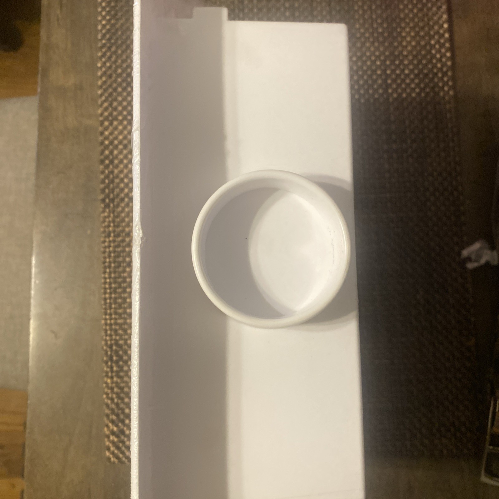 Washing Machine Box BRS Ball No 38530 Oatey Company 1/4 turn copper standard