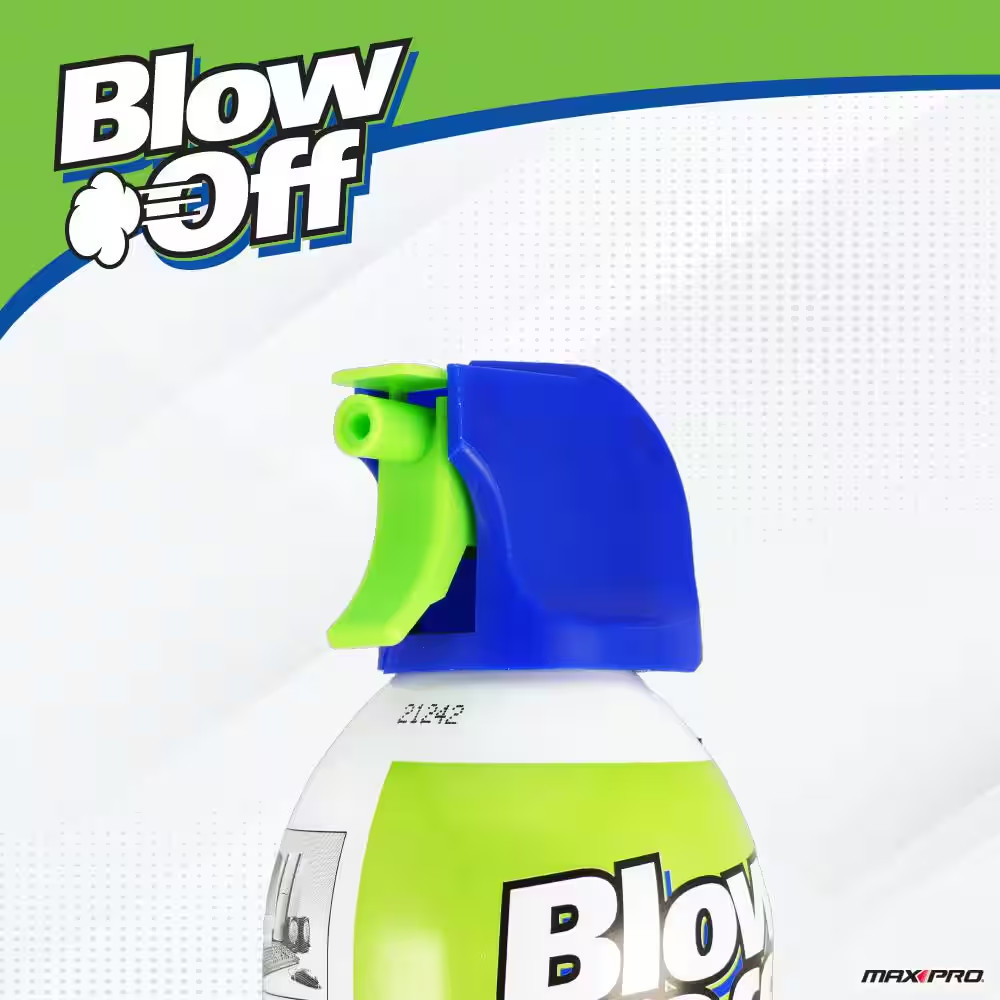 10 Oz. Duster (2-Pack)