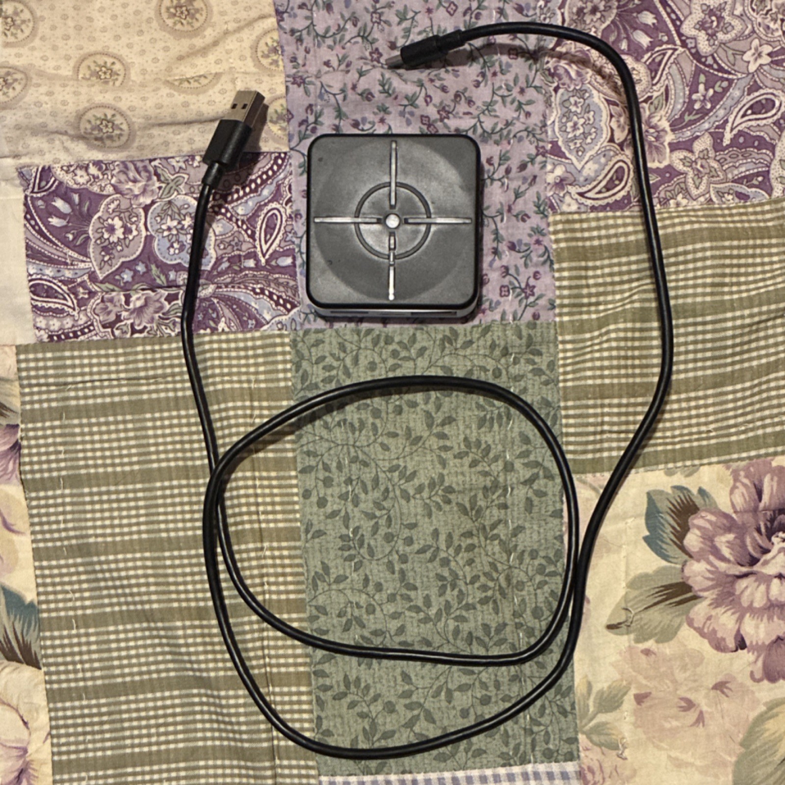 Xim Matrix Multi-Input Adapter