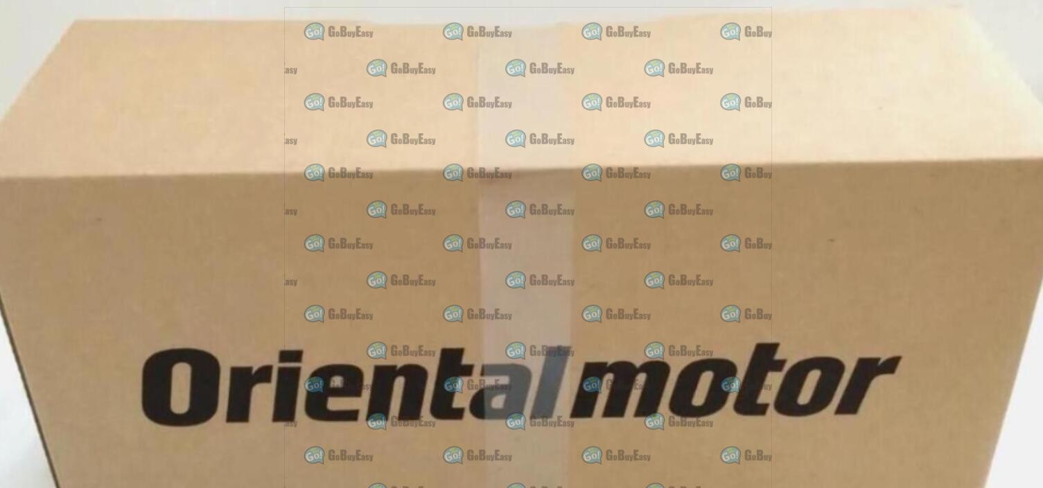 ONE NEW Oriental Motor ASM98MC motor