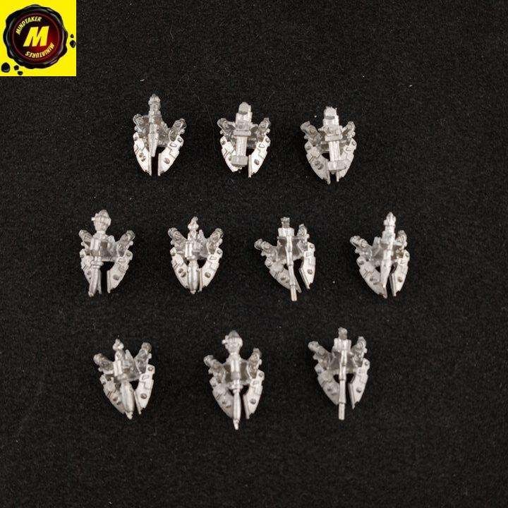 Anti-Grav Platforms (x10) (Partial) - #166090 - Epic Eldar