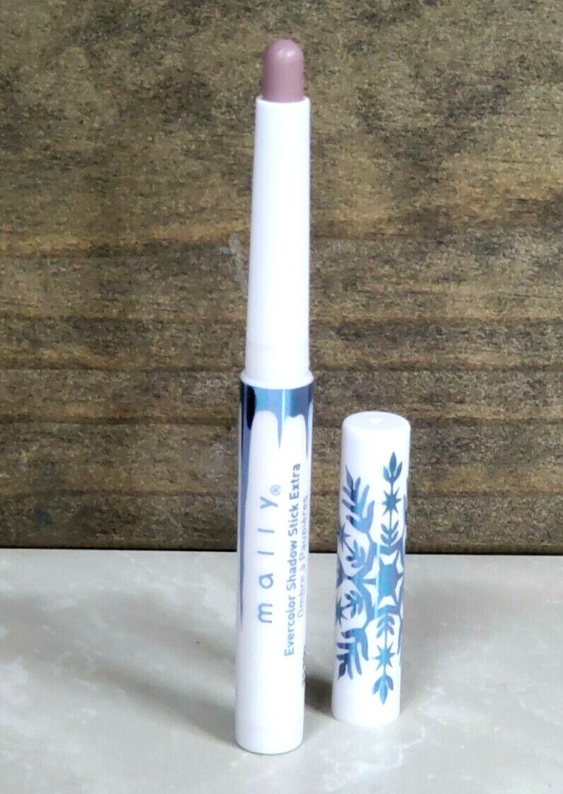 Mally Evercolor Shadow Stick Extra ~ Thistle ~ full size Disney edition nwob