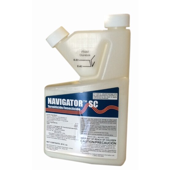 Generic Taurus SC Termidor SC -Navigator SC 20 oz NOT FOR:CT,NY, IN,MA,MN,SC,VT