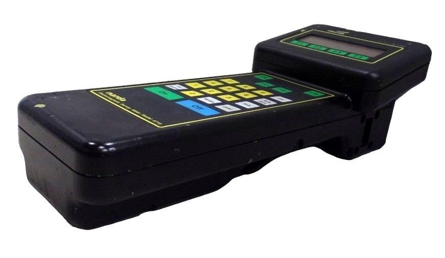 Narda 8718 Electromagnetic Survey Meter - Free Shipping