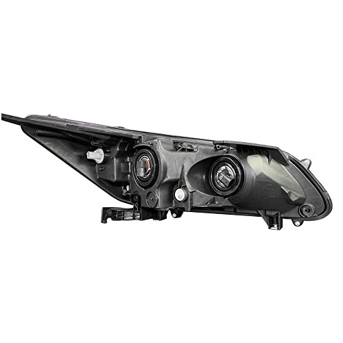 Front Left Headlight Headlamp Halogen Led Driver Side LH for Left Driver Side