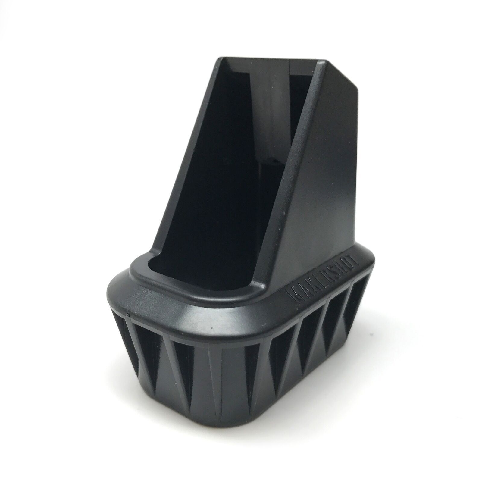 MakerShot Speedloader for Glock 36 .45 ACP, Compact Pistol Magazine Speed Loader