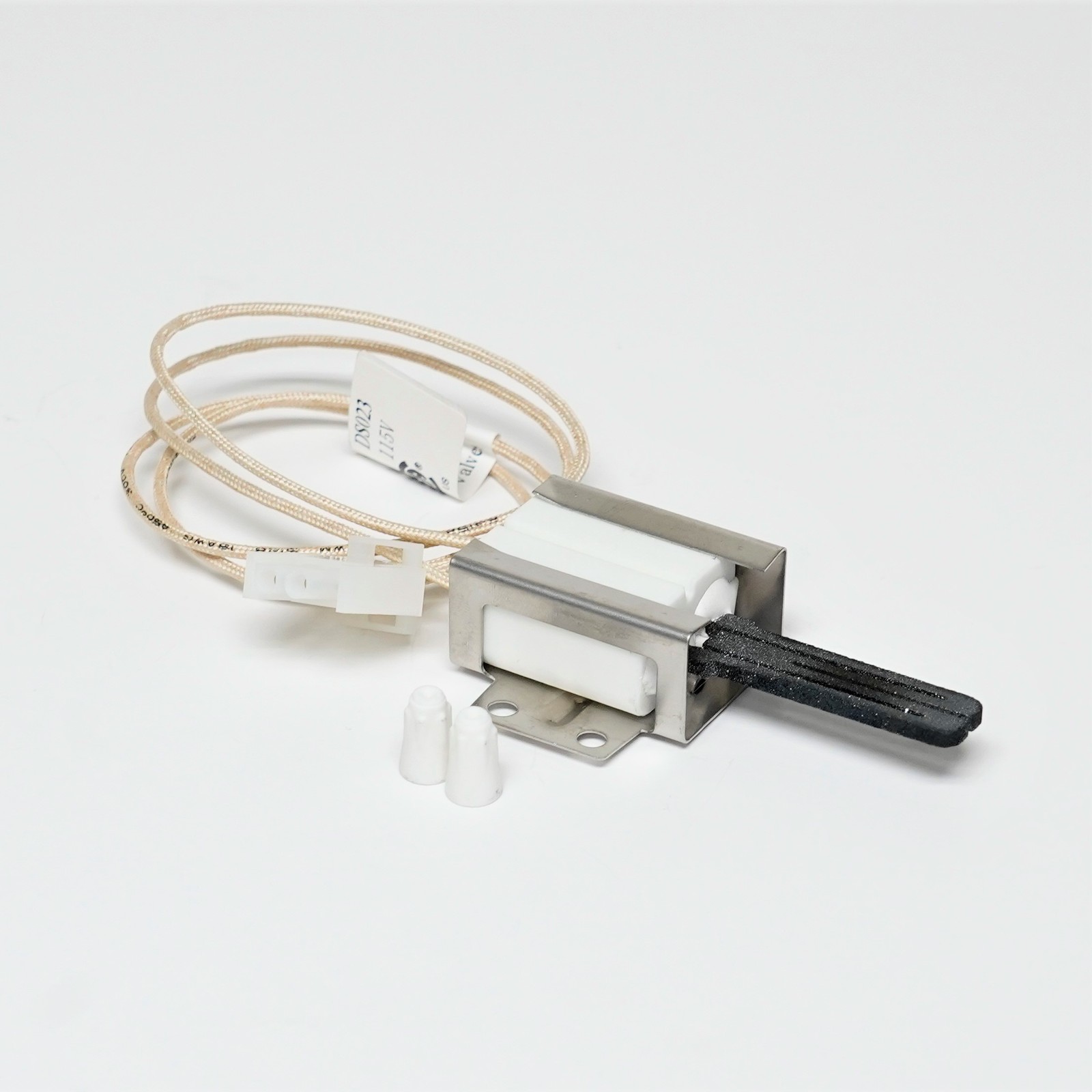 Oven Range Ignitor for GE WB13K10043 AP5645233 PS4704151