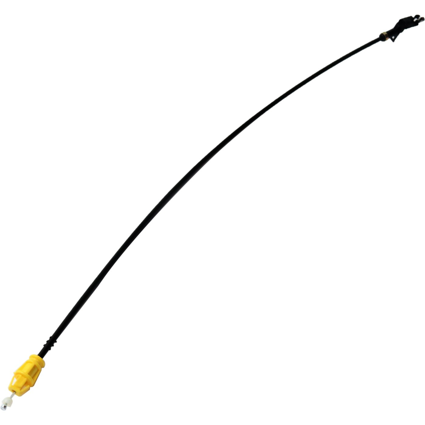 Door Latch Cable Front Driver or Passenger Side For 2005-2010 Chevrolet Cobalt