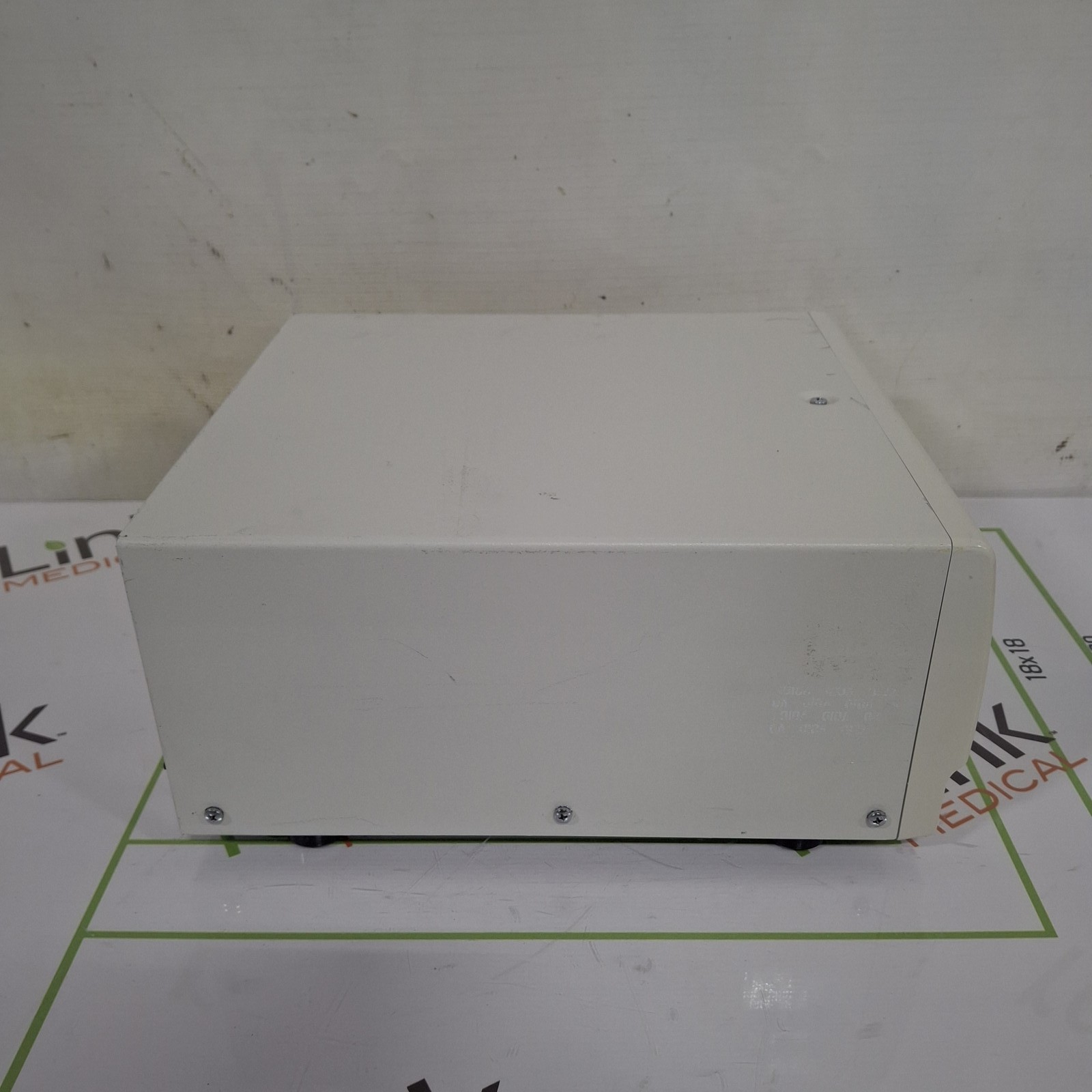 Olympus UHI-3 High Flow Insufflator
