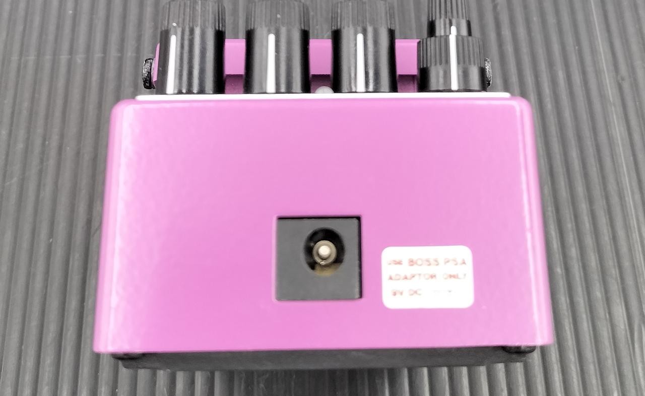 BOSS Model BF-3