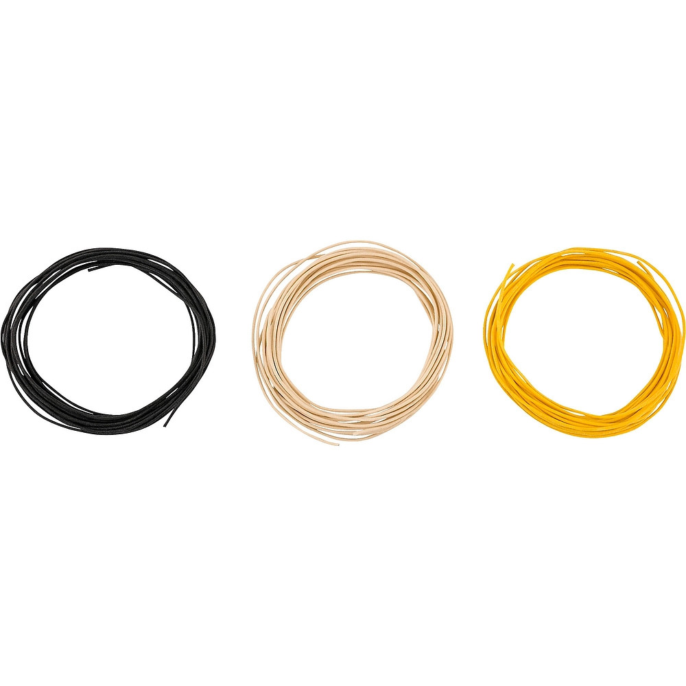 Fender Pure Vintage ClothCovered 22 AWG Wire 15 Feet